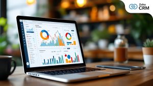 The Untapped Power of Revenue Reporting in the CRM Era