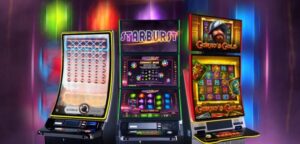 How to Spot a Winning Slot Gacor Game: Tips for Identifying High Paying Slots
